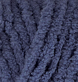 Softy Plus 900 темный джинс