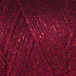 Macrame Cotton Lurex 739 Macrame Cotton Lurex 739