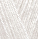 Angora Gold 599 Angora Gold 599