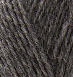 Superwash Artisan 182 темно-серый