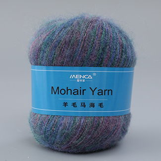 Mohair Yarn 36
