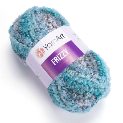Frizzy 421 Frizzy 421
