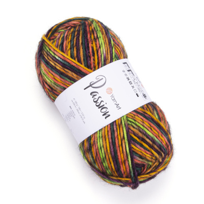 Passion 1249 Passion 1249