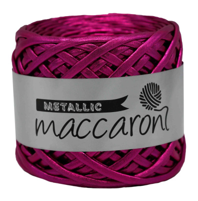 Metallic 05 ярко-розовый Metallic 05 ярко-розовый