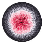 Flowers Moonlight 3260