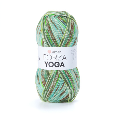 Forza Yoga 2507