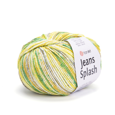 Jeans Splash  940