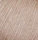 Baby Wool 167 Baby Wool 167