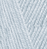 Baby Best 224 голубой лёд