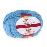 Кроха 05 голубой