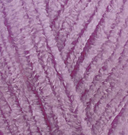 Softy 28 сирень