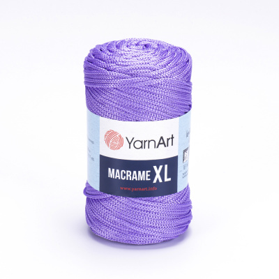 Macrame XL 135 фиалка Macrame XL 135 фиалка