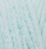 Softy Plus 15 водяная зелень