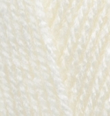 Burcum Klasik 62 молочный