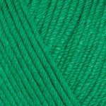 Baby Cotton 442 яркий зеленый Baby Cotton 442 яркий зеленый