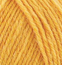 Wooltime 281 желтый