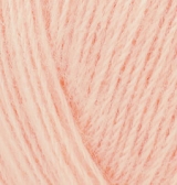 Angora Gold 840 абрикос