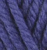 Superlana Megafil 215 синий