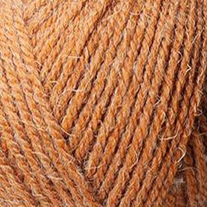 Носочная 194 рыжик