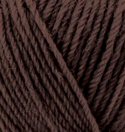 Superwash Artisan 26 шоколад