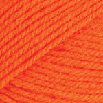 Baby 8279 оранжевый неон