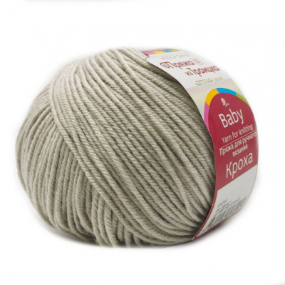 Кроха 181 жемчуг