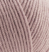 Baby Best 142 серая роза