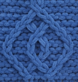 Puffy Fine 637 морская волна