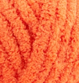 Softy Mega 06 оранжевый