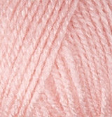 My Baby 556 розовая пудра