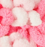 Puffy Fine Color 6383