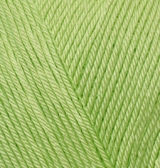 Diva Baby  41 салатовый