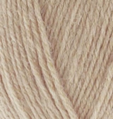 Superwash Artisan 431 бежевый