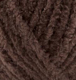 Softy Plus 493 шоколад