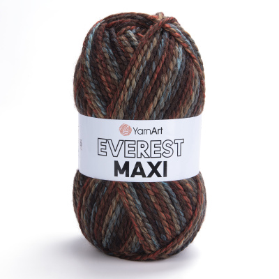 Everest Maxi 8028 коричневый Everest Maxi 8028 коричневый