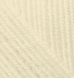 Superlana Midi 394 суровый