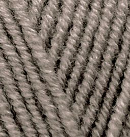 Superlana Maxi 283 серо-бежевый