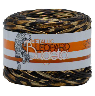 Metallic Leopard B2G Metallic Leopard B2G