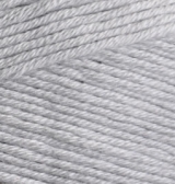 Bella 100 21 серый