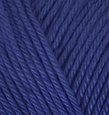 Diva Plus 360 синий