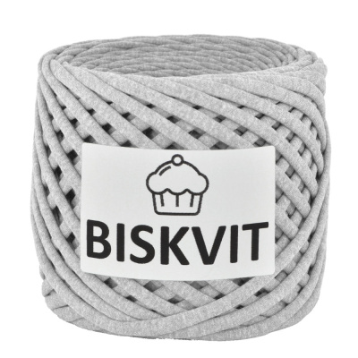 Biskvit Серый Меланж Biskvit Серый Меланж