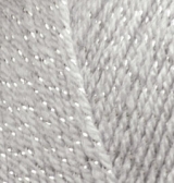 Sal Simli 21 серый