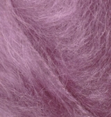 Mohair Classic New 169 сухая роза Mohair Classic New 169 сухая роза