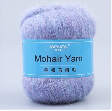 Mohair Yarn 31