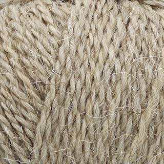 Козий пух 530 св.натуральный