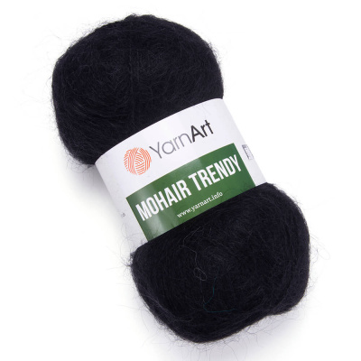 Mohair Trendy 102