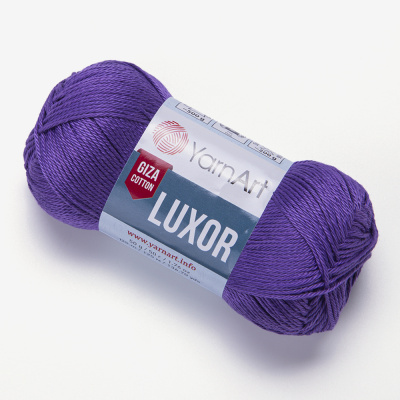 Luxor Giza Cotton 1220 Luxor Giza Cotton 1220