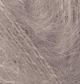 Mohair Classic New 990 латте