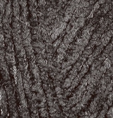 Softy 60 черный