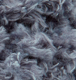 Puffy Furlove 87 серый